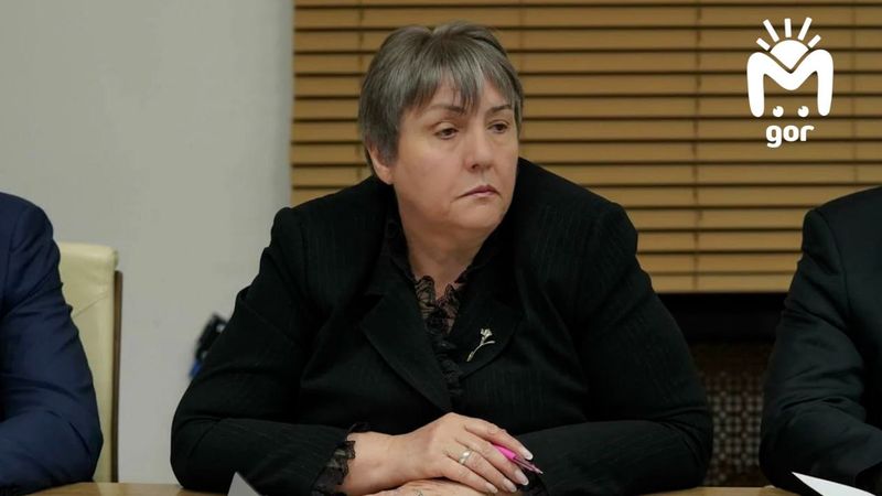 Советника главы Северной Осетии Ларису Туганову заочно арестовали по делу о превышении должностных полномочий