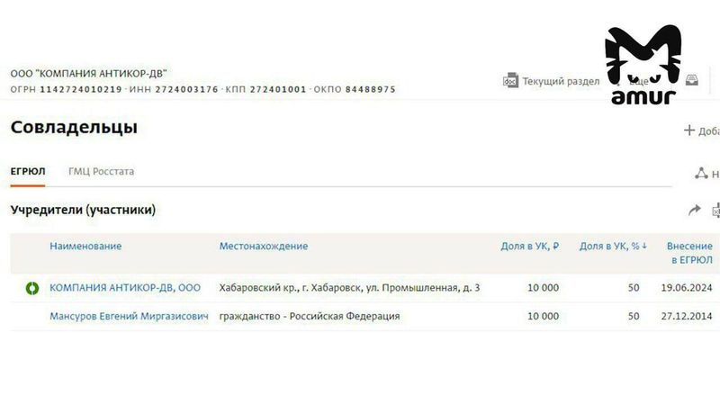 Крышу сгоревшего Театра музкомедии ремонтировала хабаровская фирма почти за 32 миллиона рублей