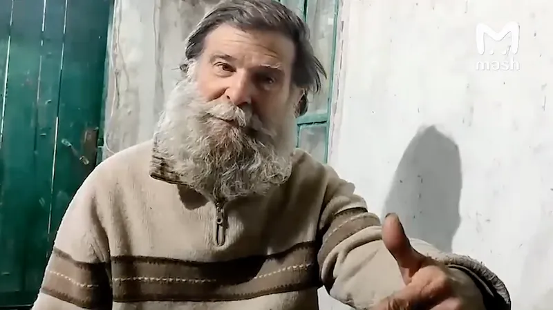 Суд приговорил американского военного к 6 годам и 10 месяцам за наёмничество в ВСУ
