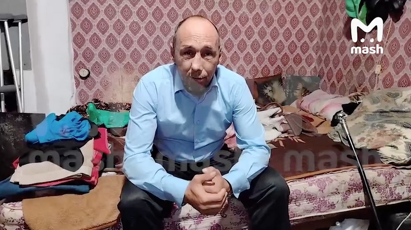Названа причина смерти сыгравшего роль депутата Виталия Наливкина