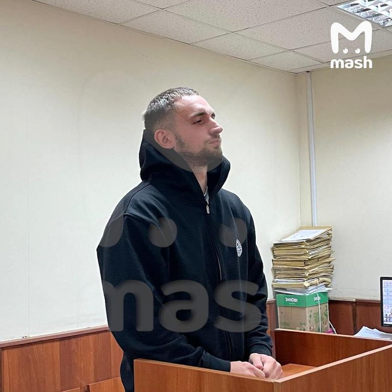 Блогер Михаил Литвин извинился за драку с фанатом ЦСКА