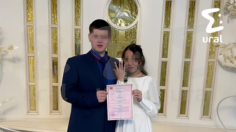 Мужчина убил полуторамесячного внука в Екатеринбурге