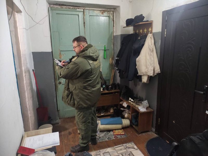 Мужчина убил полуторамесячного внука в Екатеринбурге