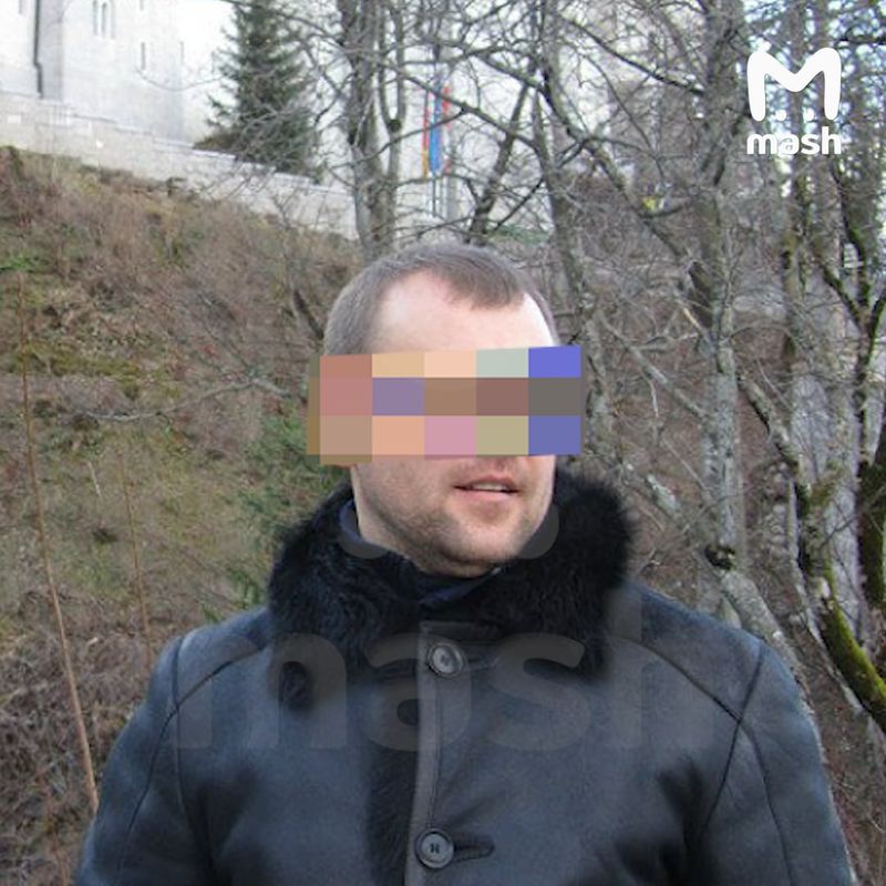 Взрыв СВУ на автомобиле на юго-западе Москвы: что известно