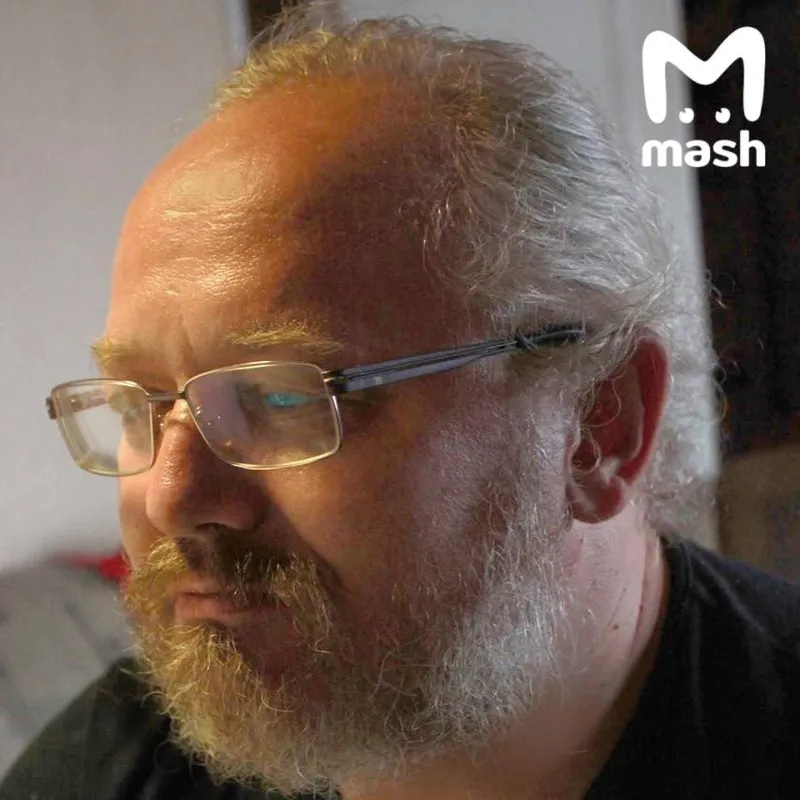 Убивший соседа настоятеля храма Игорь Ефремов соврал полиции, что жертва его домогался