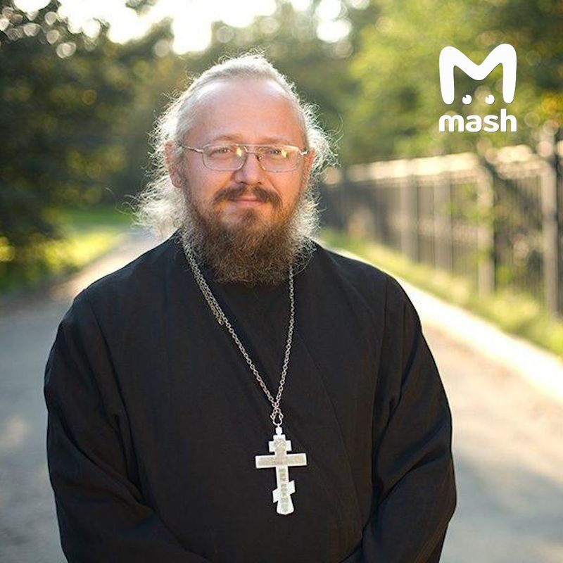 Настоятель храма Тихвинской иконы Божей Матери убил мужчину в Челябинской области