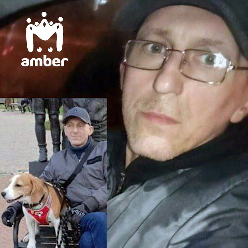 В Калининграде в районе Южного парка пропал мужчина, страдающий астмой