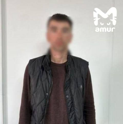 Мигранта, поддерживающего запрещённый ИГИЛ, поймали в Амурской области