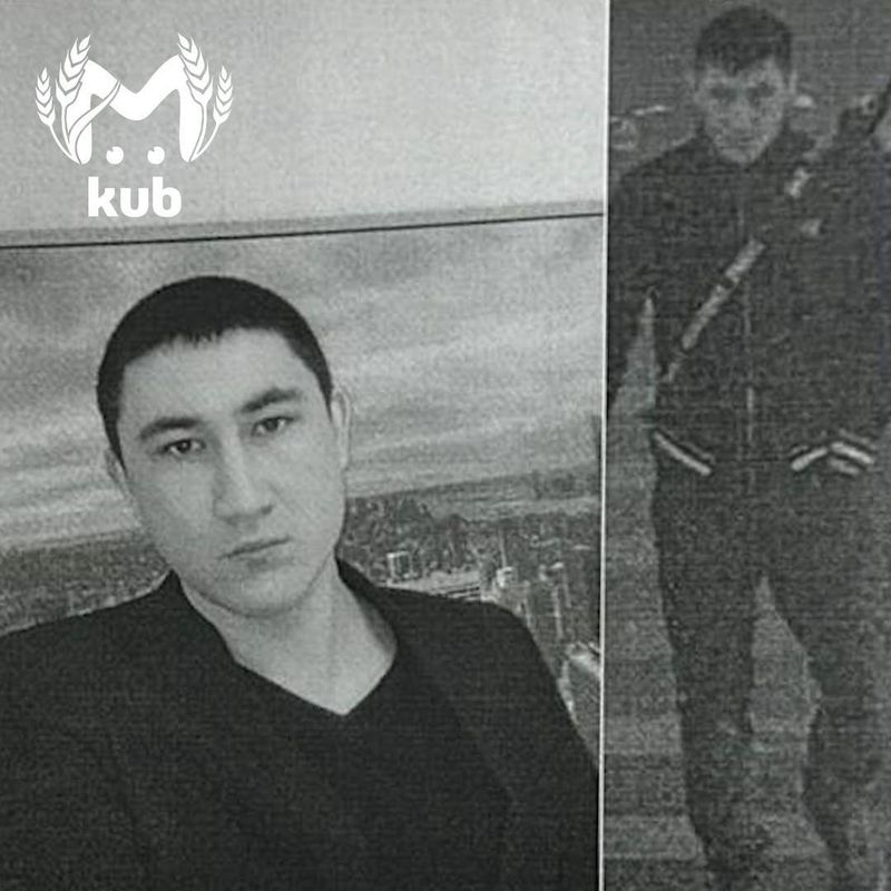 Въезд и выезд из Краснодара перекрыли для поисков напавшего на полицейского