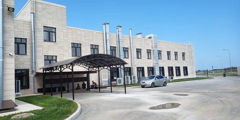 Крупнейшего застройщика Крыма подозревают в мошенничестве в особо крупном размере