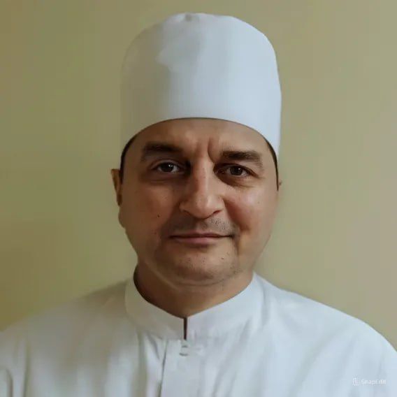 Стоматолог из Казани записался в курьеры и пронёс в СИЗО 60 грамм запрещёнки