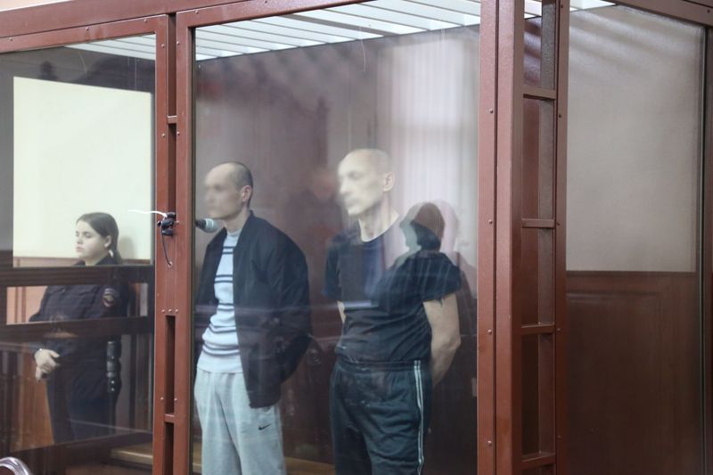 Двое убили товарища в Ладушкине, спрятали тело в выгребной яме и обчистили его дом