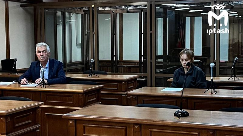 С женщины, которую подозревают в убийстве семерых родственников в Саитово, сняли обвинения по одному эпизоду