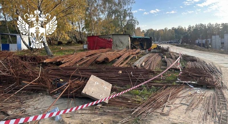 Нижегородская компания, загрязнившая побережье в Приморье, снова столкнулась с претензиями Росприроднадзора