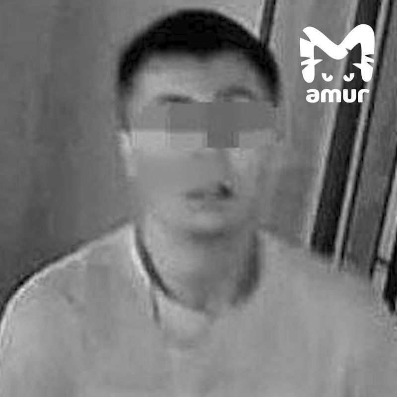 Парень устроил резню во Владивостоке