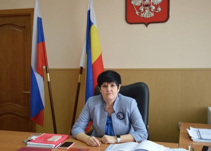 Председатель Шахтинского районного суда Лариса Коротун подала в отставку