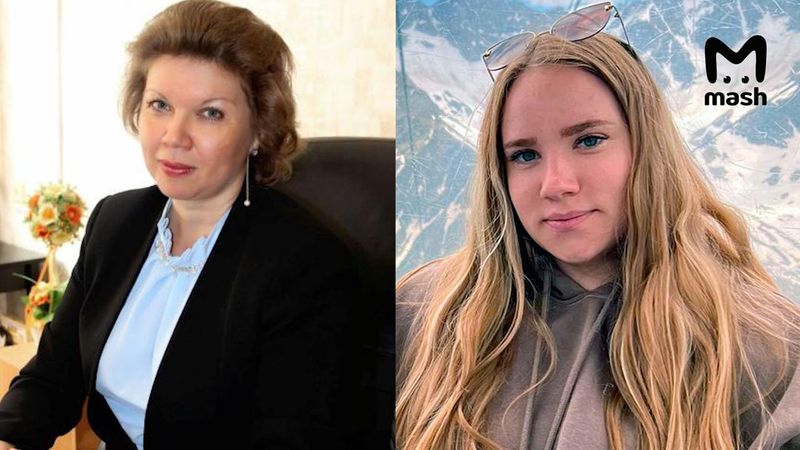 Директор школы искусств в Лобне на глазах у детей напала на молодого преподавателя
