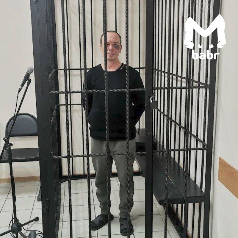 Убийцу фельдшера в Иркутской области, отправили в СИЗО на два месяца