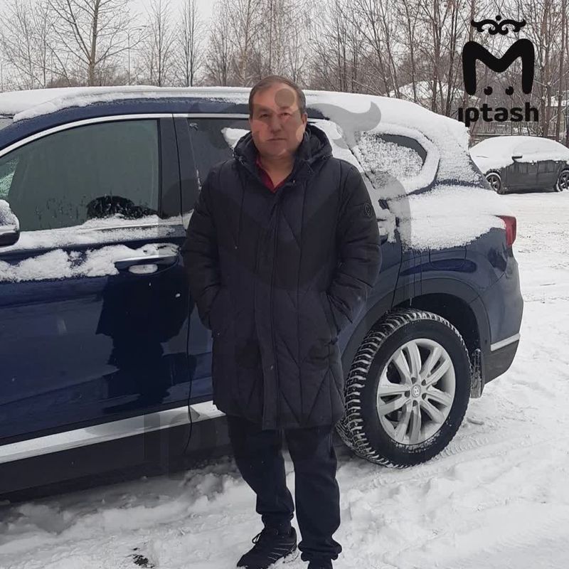 В организации заказного убийства обвиняют замгендиректора ООО «Автодор» и его подчинённого