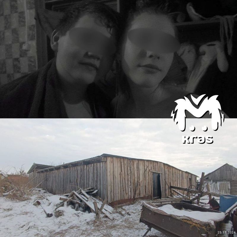 Следователи назвали официальную версию гибели 17-летней девушки в Ушканке