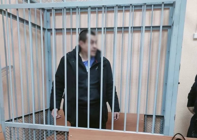 Экс-директор ООО "Калининграднефтестрой" проведёт Новый год за решёткой