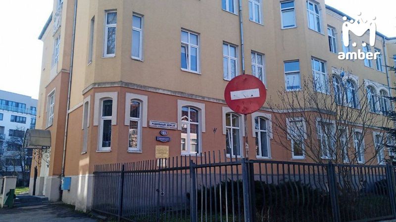 Четвёртый роддом в Калининграде оштрафовали на 100 тысяч рублей
