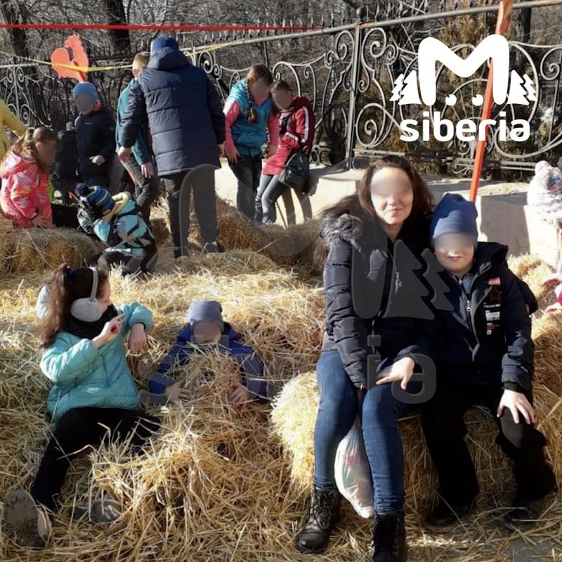Мальчик сбежал из дома в Прокопьевске и два дня прятался за коробками в магазине