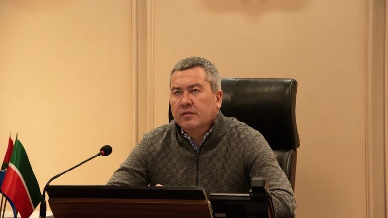 Глава Бугульминского района втихаря накупил квартир на 60 миллионов