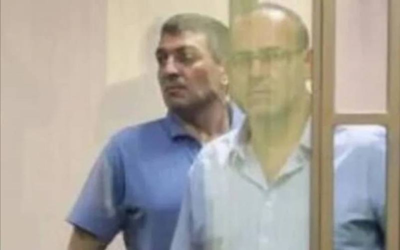 Бандит из Анапы пытался дать взятку сотруднику местного СИЗО ради своего друга