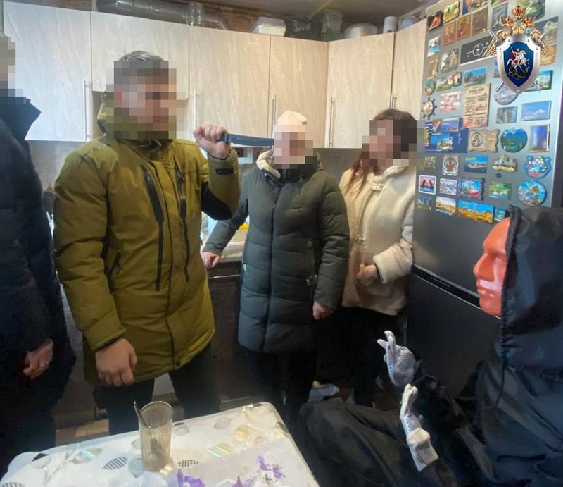 Подростка обвиняют в убийстве родного дяди в Богородском районе