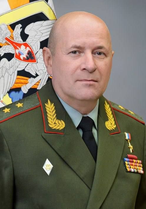 Убийство генерала Игоря Кириллова: что известно к этому часу