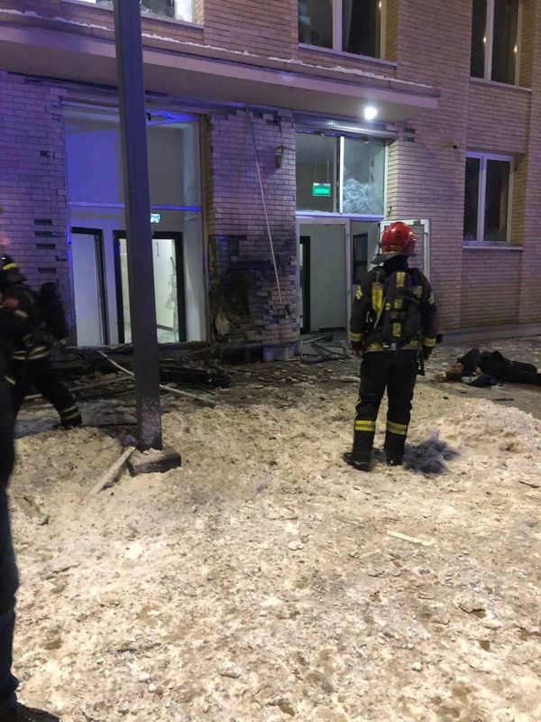 Убийство генерала Игоря Кириллова: что известно к этому часу