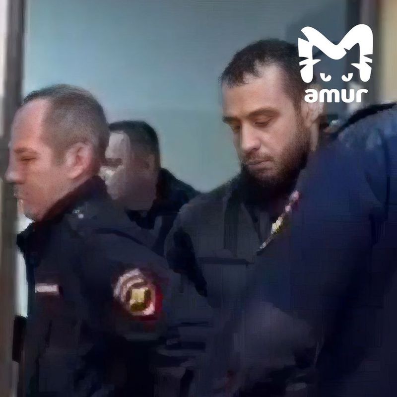 Агрессивный водитель избил пенсионера на зебре во Владивостоке
