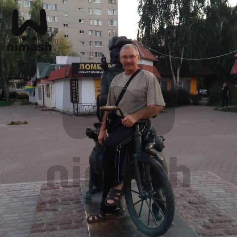 В Шатках пенсионер отрезал голову своей снохе