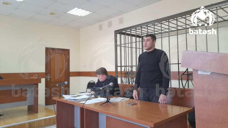 В Стерлитамаке пьяный полицейский устроил смертельное ДТП с тремя машинами