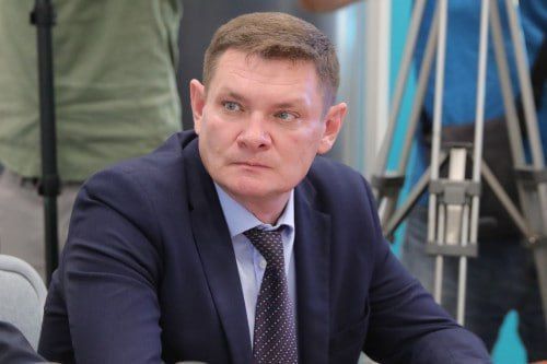 Уволен глава комитета ОКН Иван Грунский