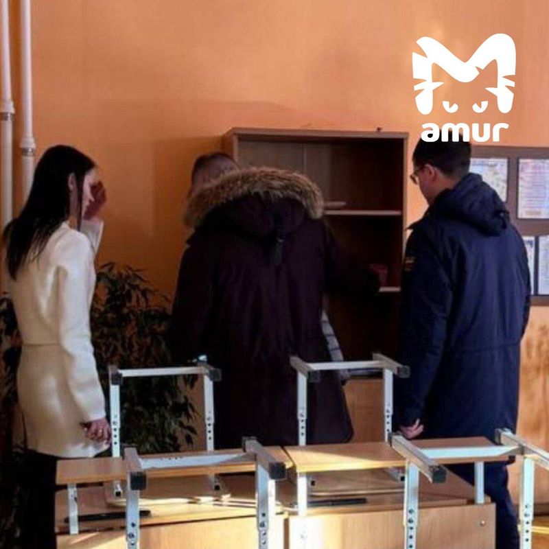 В приморской школе второклассники отравились порошком от насекомых