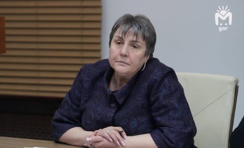 Бывшую советницу главы Северной Осетии экстрадируют в Россию