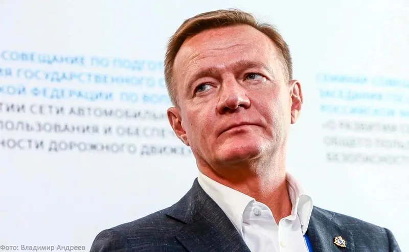 Самоубийство Романа Старовойта: что известно о смерти экс-министра транспорта РФ
