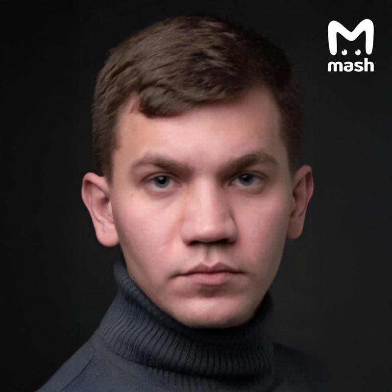Актёра из сериала "Морские дьяволы" задержали в Москве