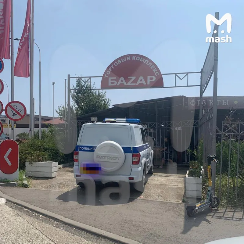 Количество пострадавших от палёной чачи в Адлере увеличилось до восьми