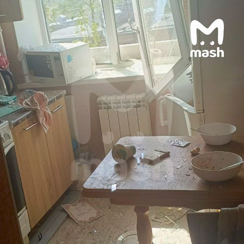 Фото: Mash