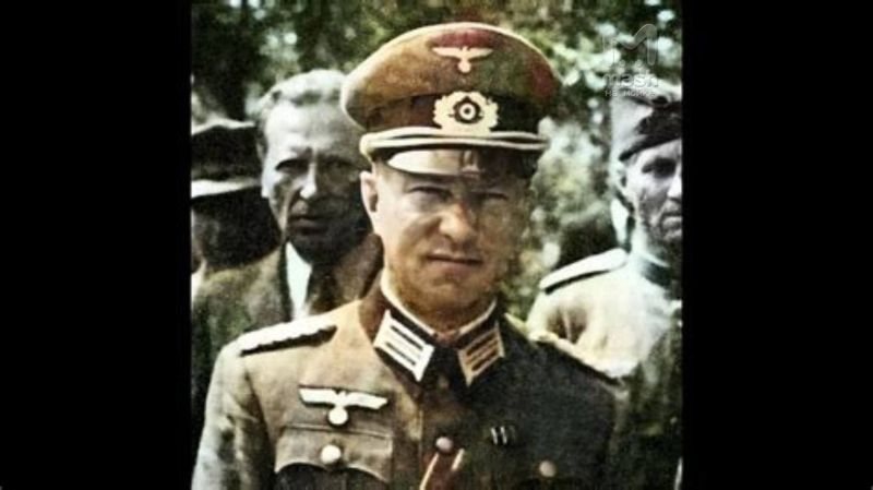 Присягнули Гитлеру: памятники русским предателям