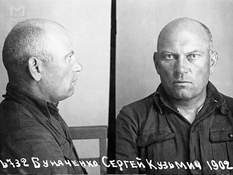 Присягнули Гитлеру: памятники русским предателям