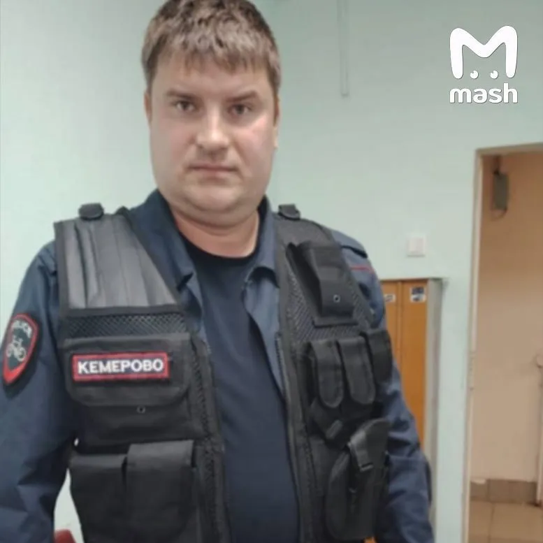 В Кемерове мужчина выдал себя за полицейского, чтобы бороться с самокатчиками