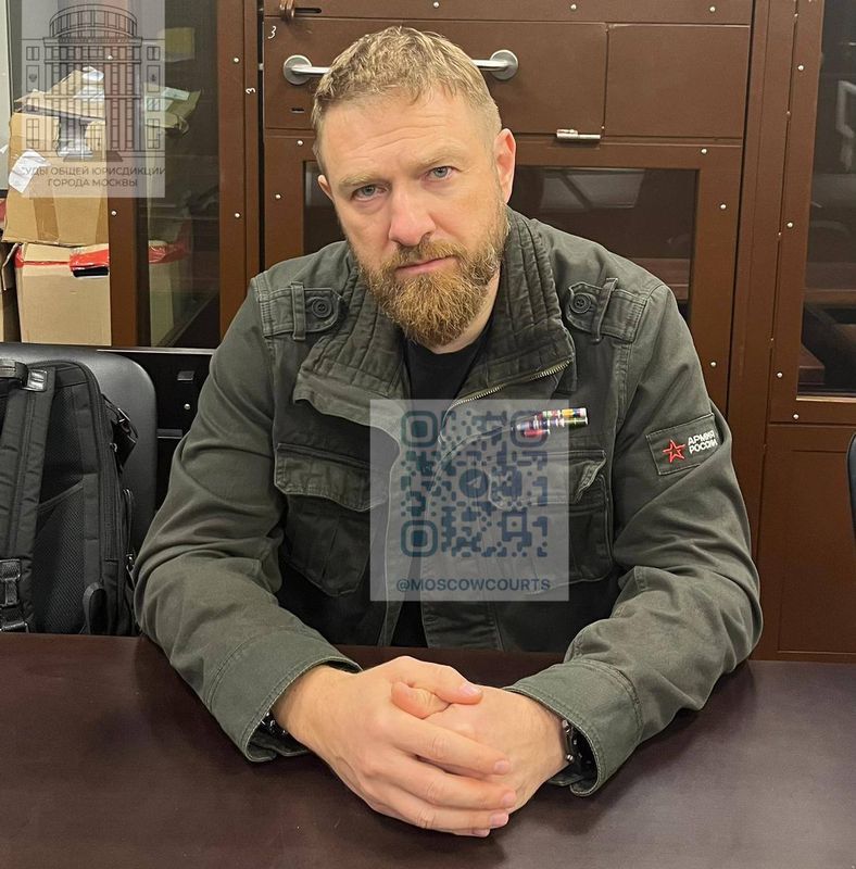 Экс-гендиректору телеканала "Санкт-Петербург" Малькевичу избрали запрет определённых действий