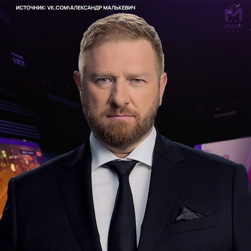 Экс-гендиректор телеканала "Санкт-Петербург" Александр Малькевич стал фигурантом уголовного дела
