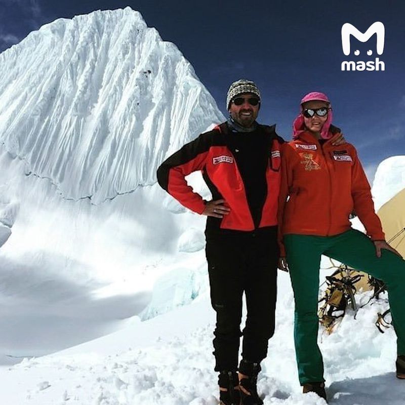 Известного российского альпиниста чуть не посадили в индийскую тюрьму из-за навигатора