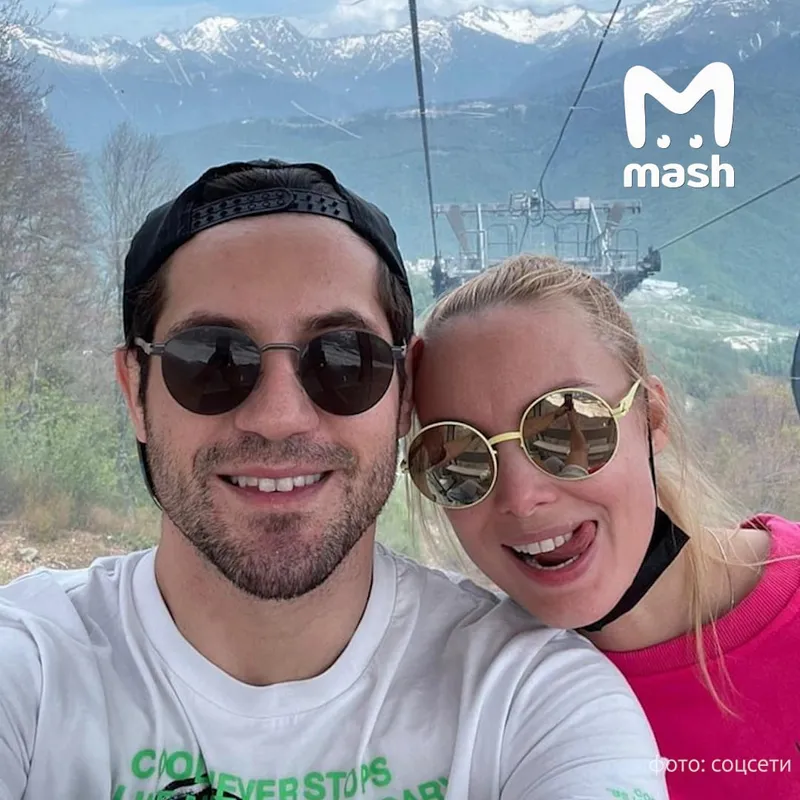 Звезда сериала "Кухня" Марк Богатырёв разводится с актрисой Татьяной Арнтгольц