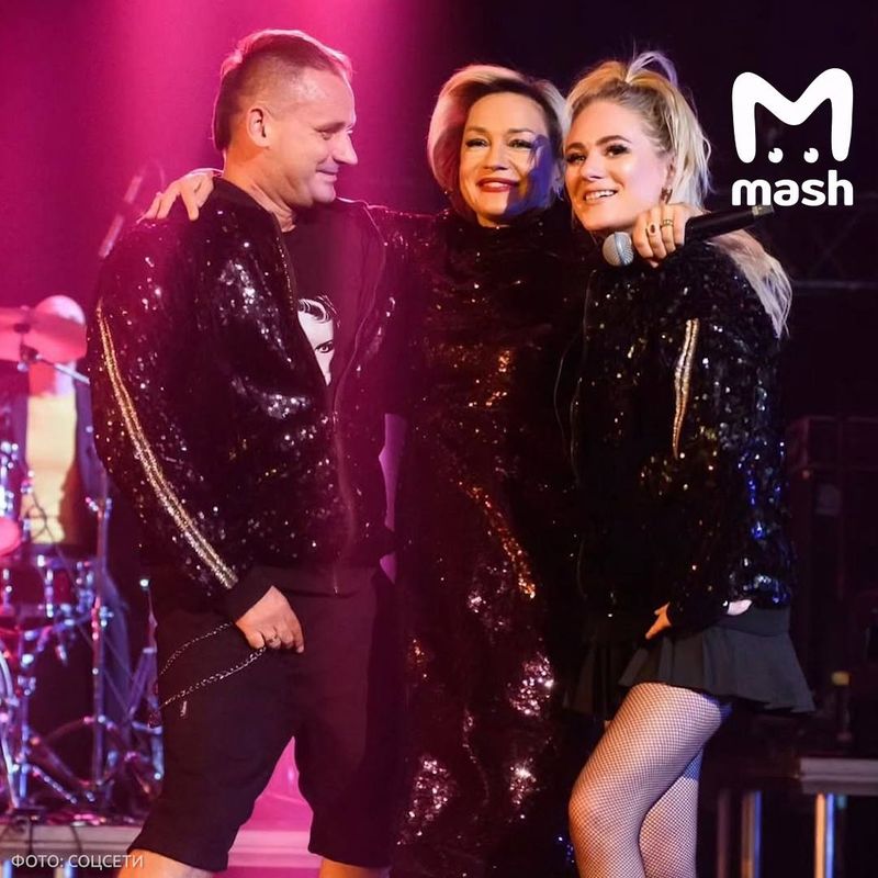 Танцоры Татьяны Булановой устроили пьяный дебош на гастролях и теперь не могут найти работу